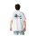BAUER Boxy T-Shirt - skyway - Senior Sky