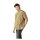 BAUER Boxy T-Shirt - topograpy - Senior Moss