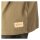 BAUER Boxy T-Shirt - topograpy - Senior Moss