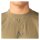 BAUER Boxy T-Shirt - topograpy - Senior Moss
