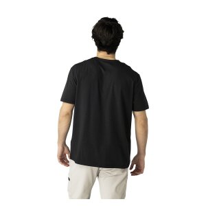 BAUER Premium Core Casual T- Shirt - Senior Schwarz