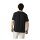 BAUER Premium Core Casual T- Shirt - Senior Schwarz