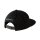 BAUER Flat Brim Snapback Cap - schwarz - Senior