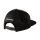 BAUER FlatBrim 2 Tone Snapback Cap - Schwarz - Senior