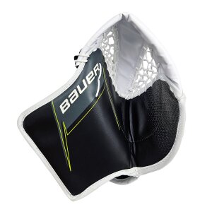 BAUER Street Hockey Goalie SV Set