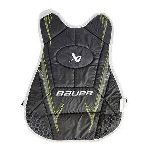 BAUER Street Hockey Goalie SV Set