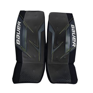 BAUER Street Hockey Goalie SV Set