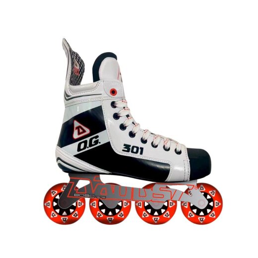 DAOUST 301 OG Inlinehockey Skate Senior