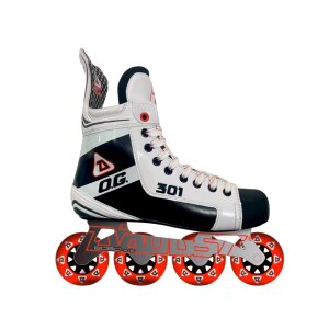 DAOUST 301 OG Inlinehockey Skate Senior