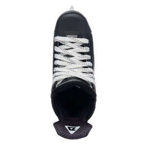DAOUST 501 Black Schlittschuhe Senior