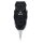 DAOUST 501 Black Schlittschuhe Senior