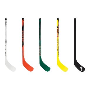 CCM SECRET MINI Schläger