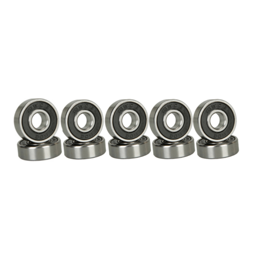 BASE Abec 9 Lager - 8er + 2 gratis