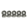 BASE Abec 9 Lager - 8er + 2 gratis