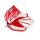 BRIANS OPTIK X4 Torwart Fanghand Senior