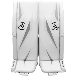 WARRIOR Ritual G7 RTL Torwart-Schiene Senior