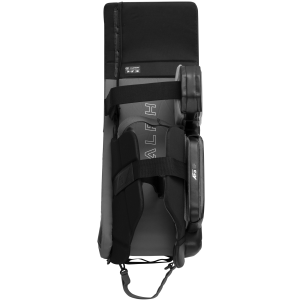WARRIOR Alpha SURGE Torwart Schiene Senior