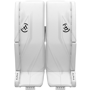 WARRIOR Ritual G7 Pro Goalie Pad
