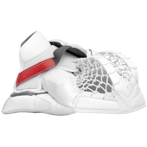 WARRIOR Alpha S50 75 Fanghand Senior