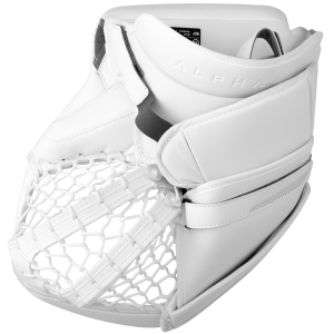 WARRIOR Ritual G7 RTL Fanghand Senior