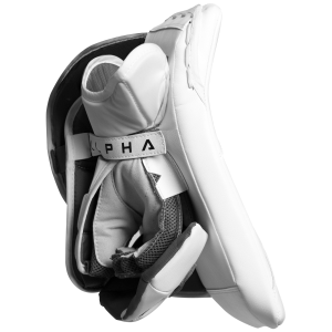 WARRIOR Alpha S30 Stockhand Junior
