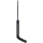 WARRIOR Covert QR Composite Goalie Stick Intermediate 23"