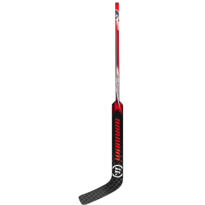 WARRIOR Covert QR50 Composite Goalie Stick Senior 26"