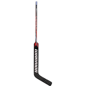 WARRIOR Covert QR50 Composite Torwart Schläger Senior 25"