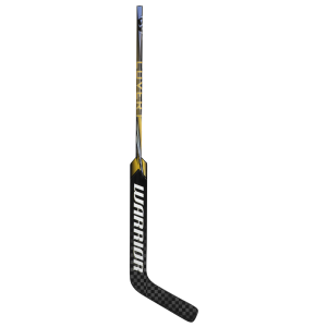 WARRIOR Covert QR50 Composite Torwart Schläger Intermediate 23"