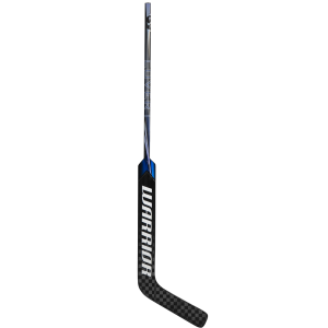 WARRIOR Covert QR50 Composite Torwart Schläger Intermediate 23"