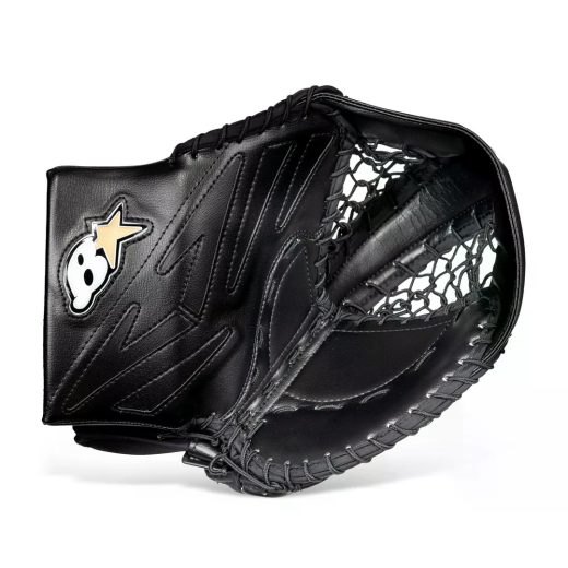 BRIANS NET ZERO 3 Goalie Catch Glove Junior