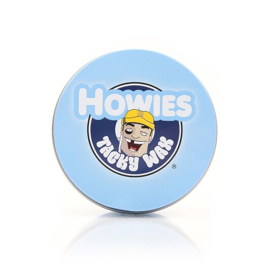 HOWIES Tacky Hockey Stick Wax