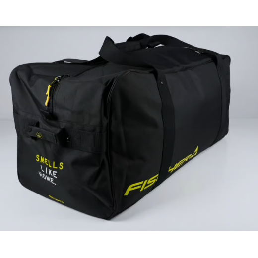 FISCHER Pro Teamtasche Bambini S26