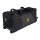 FISCHER Spieler Rollentasche Senior S26 gelb/schwarz