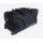 FISCHER Spieler Rollentasche Senior S26 gelb/schwarz