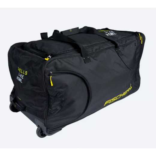 FISCHER Spieler Rollentasche Junior S26