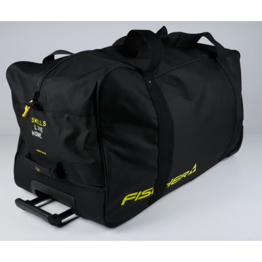 FISCHER Spieler Rollentasche Bambini S26