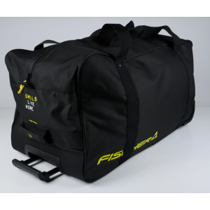 FISCHER Spieler Rollentasche Bambini S26