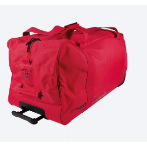 FISCHER Spieler Rollentasche Bambini S26