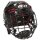 CCM TACKS 70 Helm mit Gitter Senior