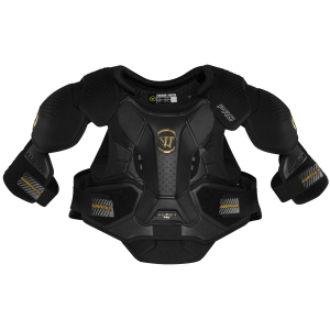 WARRIOR Alpha PRO Schulterschutz Senior
