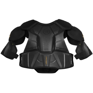 WARRIOR Alpha PRO Schulterschutz Senior