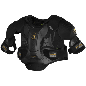 WARRIOR Alpha PRO Schulterschutz Senior