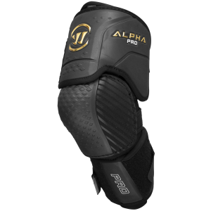 WARRIOR Alpha PRO Ellbogenschutz Senior