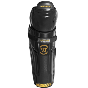 WARRIOR Alpha PRO Shin Guards Senior