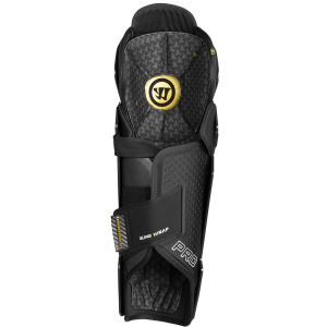 WARRIOR Alpha PRO Schienbeinschutz Junior