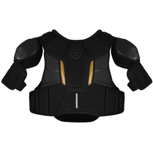 WARRIOR Alpha LITE Schulterschutz Senior