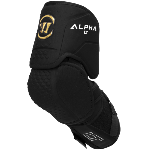 WARRIOR Alpha LITE Ellbogenschutz Junior