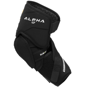 WARRIOR Alpha LITE Ellbogenschutz Junior