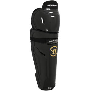 WARRIOR Alpha LITE Schienbeinschutz Senior